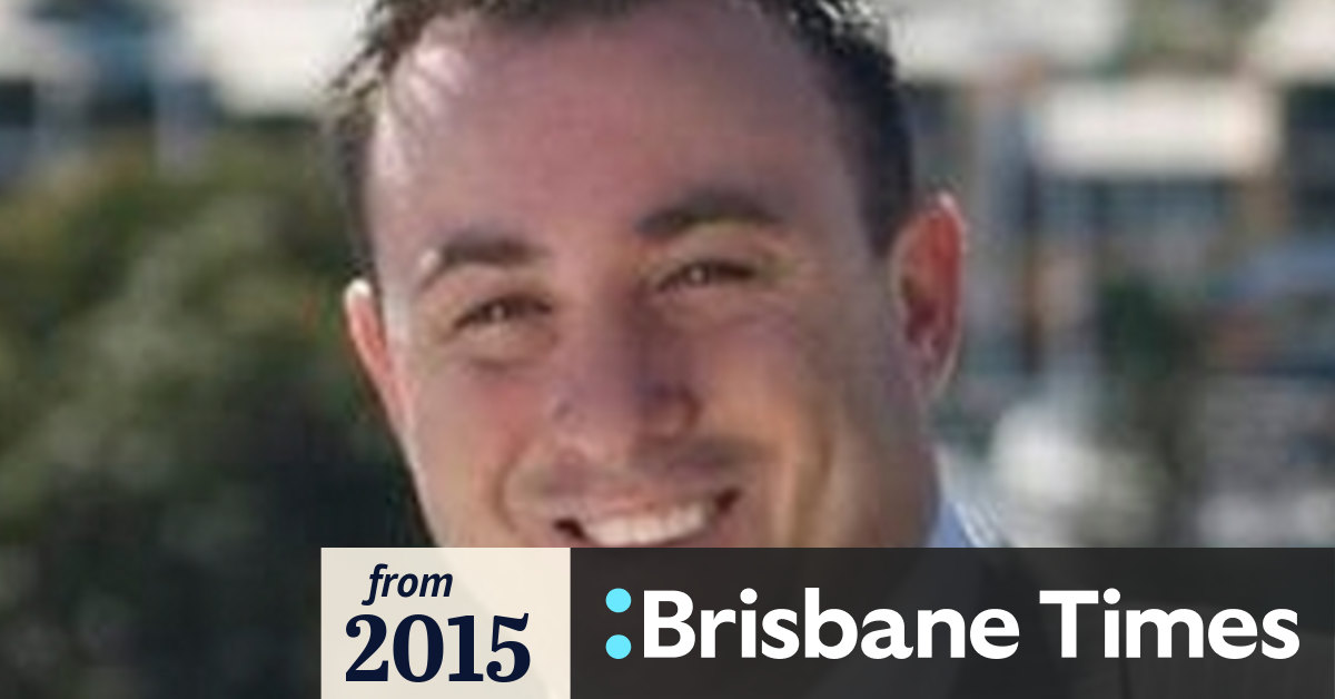 Real estate agent Patrick Ryan McCann avoids jail over drugs